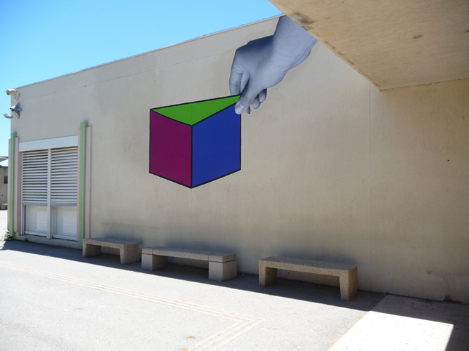mur college